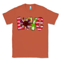 Copper love sunflower Classic Tee - Bettercallsaul