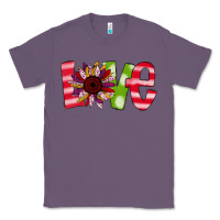 Lavender love sunflower Classic Tee - Bettercallsaul