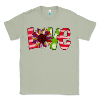Matcha love sunflower Classic Tee - Bettercallsaul