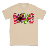 Mushroom love sunflower Classic Tee - Bettercallsaul