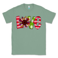 Sage love sunflower Classic Tee - Bettercallsaul
