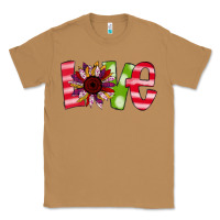 Toasted Coconut love sunflower Classic Tee - Bettercallsaul