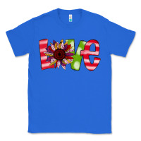 True Royal love sunflower Classic Tee - Bettercallsaul