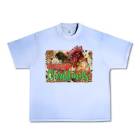 Grape Ice merry christmas Urban Heavy Tee - JahusDesignShop