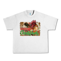 Lunar Rock merry christmas Urban Heavy Tee - JahusDesignShop