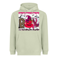 Matcha Boo october Heavyweight Hoodie - CowhideDigitalArt