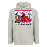 Moon Dust Boo october Heavyweight Hoodie - CowhideDigitalArt