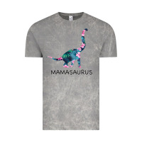 Cloud Rock Mamasaurus Dinosaur Vintage Tee - Bettercallsaul