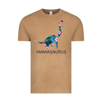 Vintage Camel Mamasaurus Dinosaur Vintage Tee - Bettercallsaul