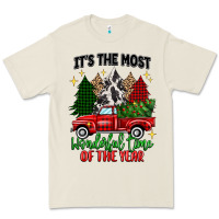 Bone its the most wonderful time of the year Premium Tee - MaliasSmallBusiness