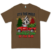 Cacao its the most wonderful time of the year Premium Tee - MaliasSmallBusiness