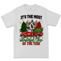 Its The Most Wonderful Time Of The Year Premium Tee | Teevron