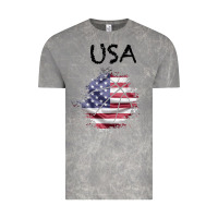 Cloud Rock USA Vintage Tee - Bettercallsaul
