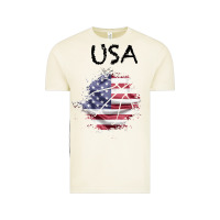 Vintage Arctic USA Vintage Tee - Bettercallsaul