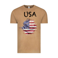 Vintage Camel USA Vintage Tee - Bettercallsaul