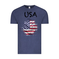 Vintage Denim USA Vintage Tee - Bettercallsaul