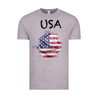 Vintage Zinc USA Vintage Tee - Bettercallsaul