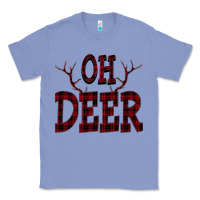 Colony Blue Oh Deer tshirt Classic Tee - Bettercallsaul