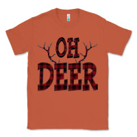 Copper Oh Deer tshirt Classic Tee - Bettercallsaul