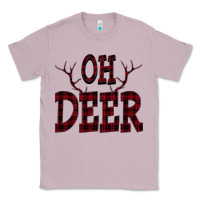 Lilac Oh Deer tshirt Classic Tee - Bettercallsaul