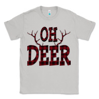 Moon Dust Oh Deer tshirt Classic Tee - Bettercallsaul