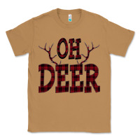 Toasted Coconut Oh Deer tshirt Classic Tee - Bettercallsaul