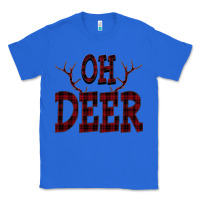 True Royal Oh Deer tshirt Classic Tee - Bettercallsaul
