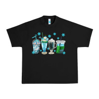 Black winter coffee cup Urban Heavy Tee - texasbilliewilder