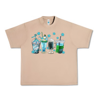 Burro winter coffee cup Urban Heavy Tee - texasbilliewilder