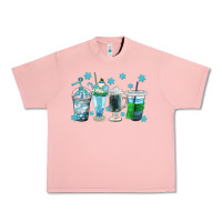 Salmon winter coffee cup Urban Heavy Tee - texasbilliewilder