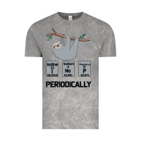 Cloud Rock Periodically Vintage Tee - Bettercallsaul