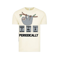 Vintage Arctic Periodically Vintage Tee - Bettercallsaul