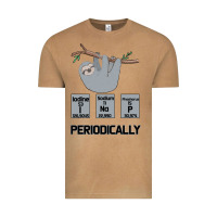 Vintage Camel Periodically Vintage Tee - Bettercallsaul