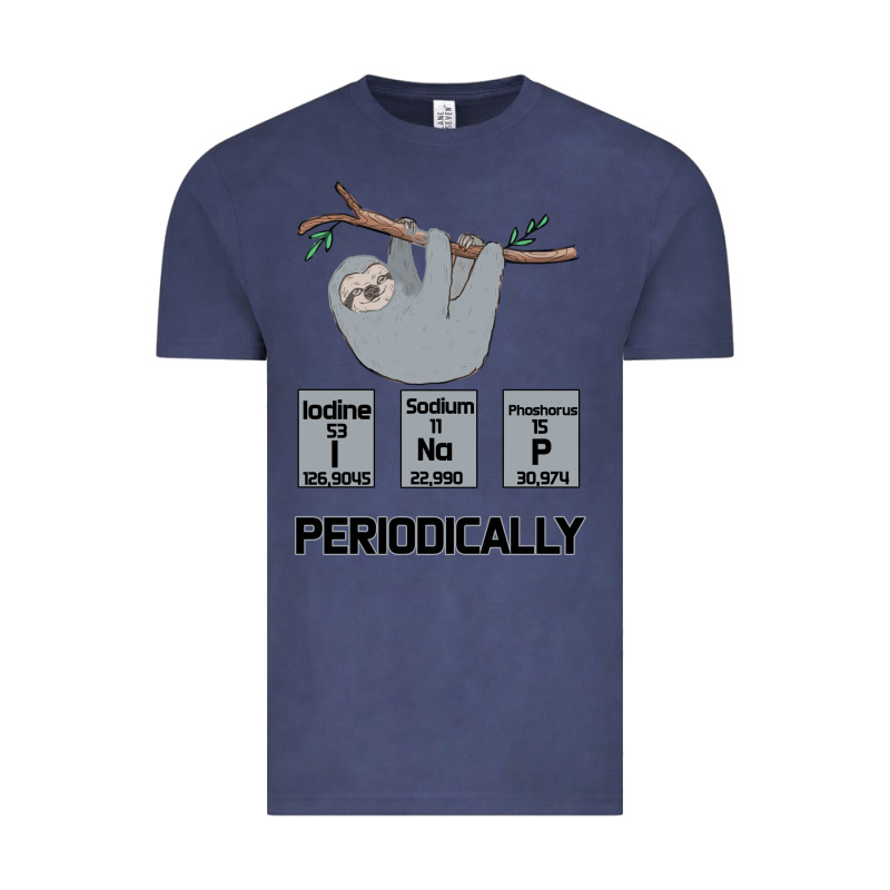 Periodically Vintage Tee by Bettercallsaul | Teevron