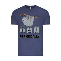 Vintage Denim Periodically Vintage Tee - Bettercallsaul