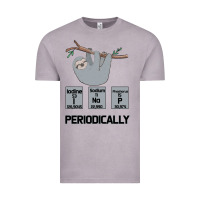 Vintage Zinc Periodically Vintage Tee - Bettercallsaul