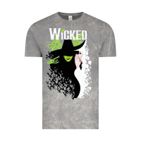 Cloud Rock wicked broadway new musical Vintage Tee - trangStudio