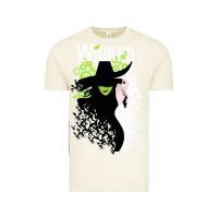 Vintage Arctic wicked broadway new musical Vintage Tee - trangStudio