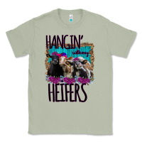 Matcha Hangin With My Heifers Classic Tee - Bettercallsaul