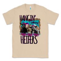 Mushroom Hangin With My Heifers Classic Tee - Bettercallsaul