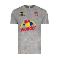Ricky Bobby Talladega Nights Pit Crew Vintage Tee | Teevron