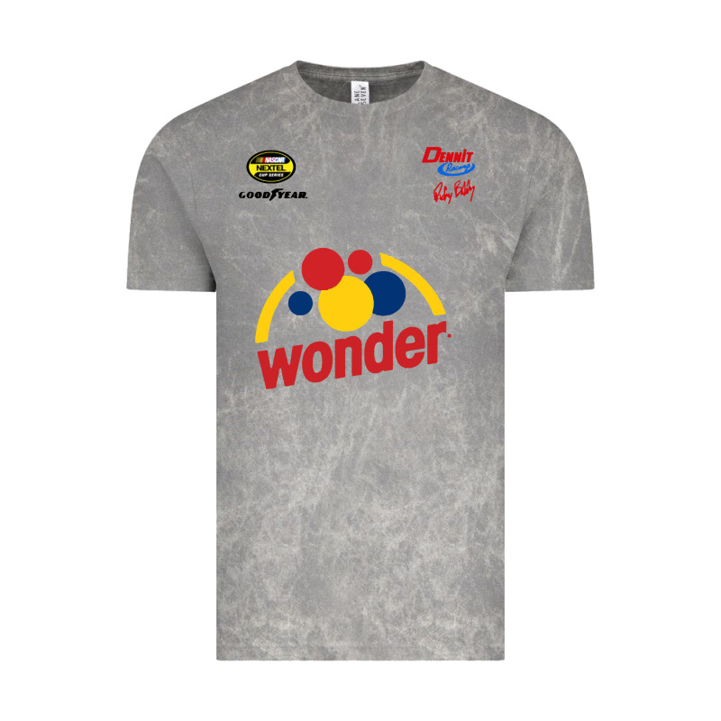 Ricky Bobby Talladega Nights Pit Crew Vintage Tee by trangStudio | Teevron
