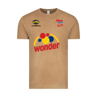 Vintage Camel ricky bobby talladega nights pit crew Vintage Tee - trangStudio