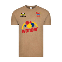 Vintage Coffee ricky bobby talladega nights pit crew Vintage Tee - trangStudio
