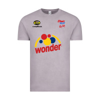 Vintage Zinc ricky bobby talladega nights pit crew Vintage Tee - trangStudio