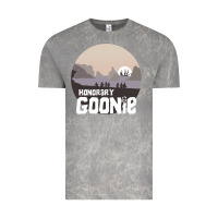 Cloud Rock Honorary Goonie GIFT Vintage Tee - trangStudio