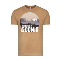 Vintage Camel Honorary Goonie GIFT Vintage Tee - trangStudio
