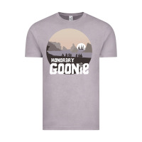 Vintage Zinc Honorary Goonie GIFT Vintage Tee - trangStudio