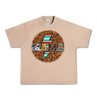 Burro Country Mama Urban Heavy Tee - texasbilliewilder
