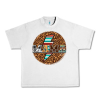 Lunar Rock Country Mama Urban Heavy Tee - texasbilliewilder